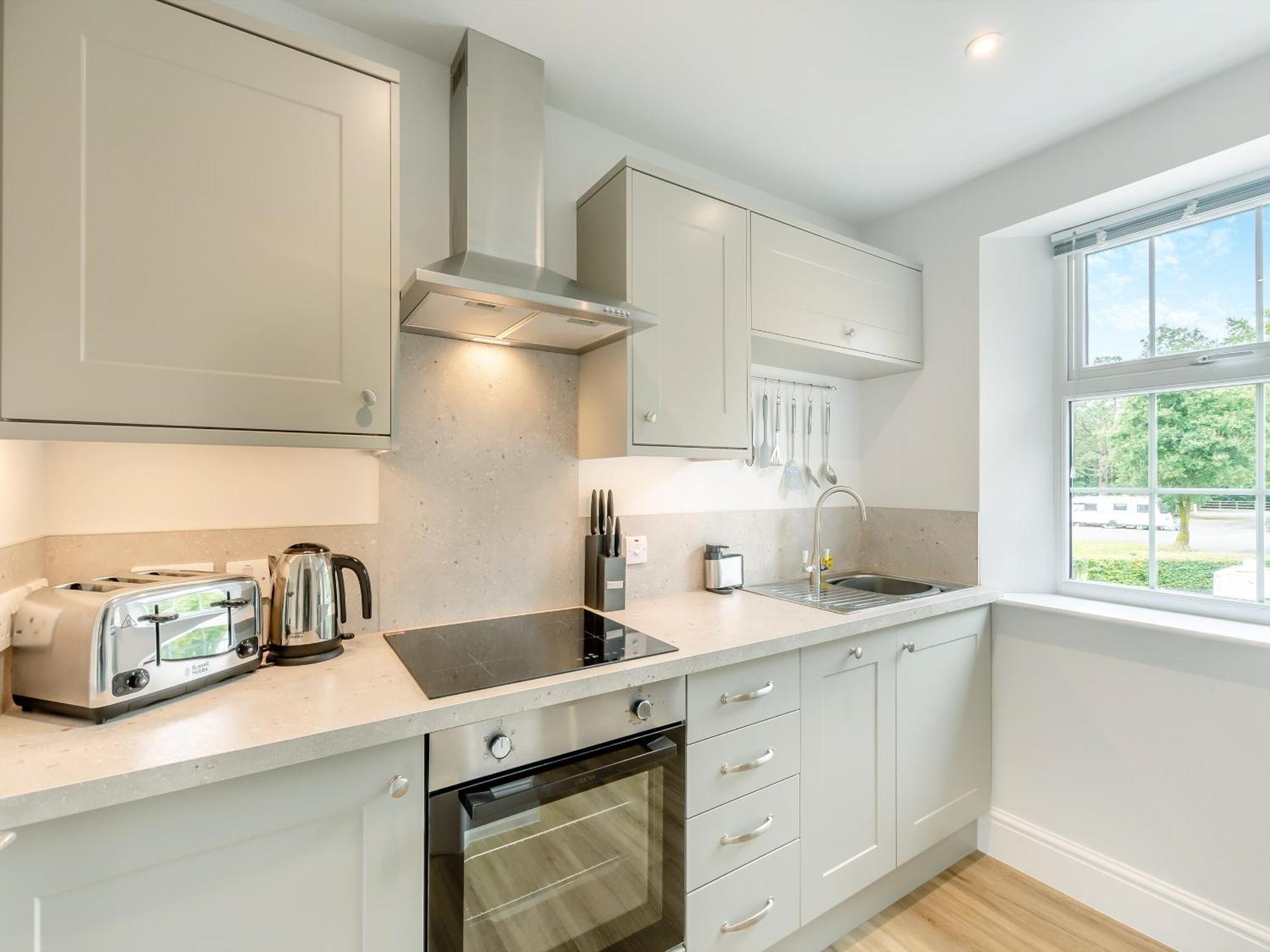 Baycliff Apartment Lindale Kültér fotó