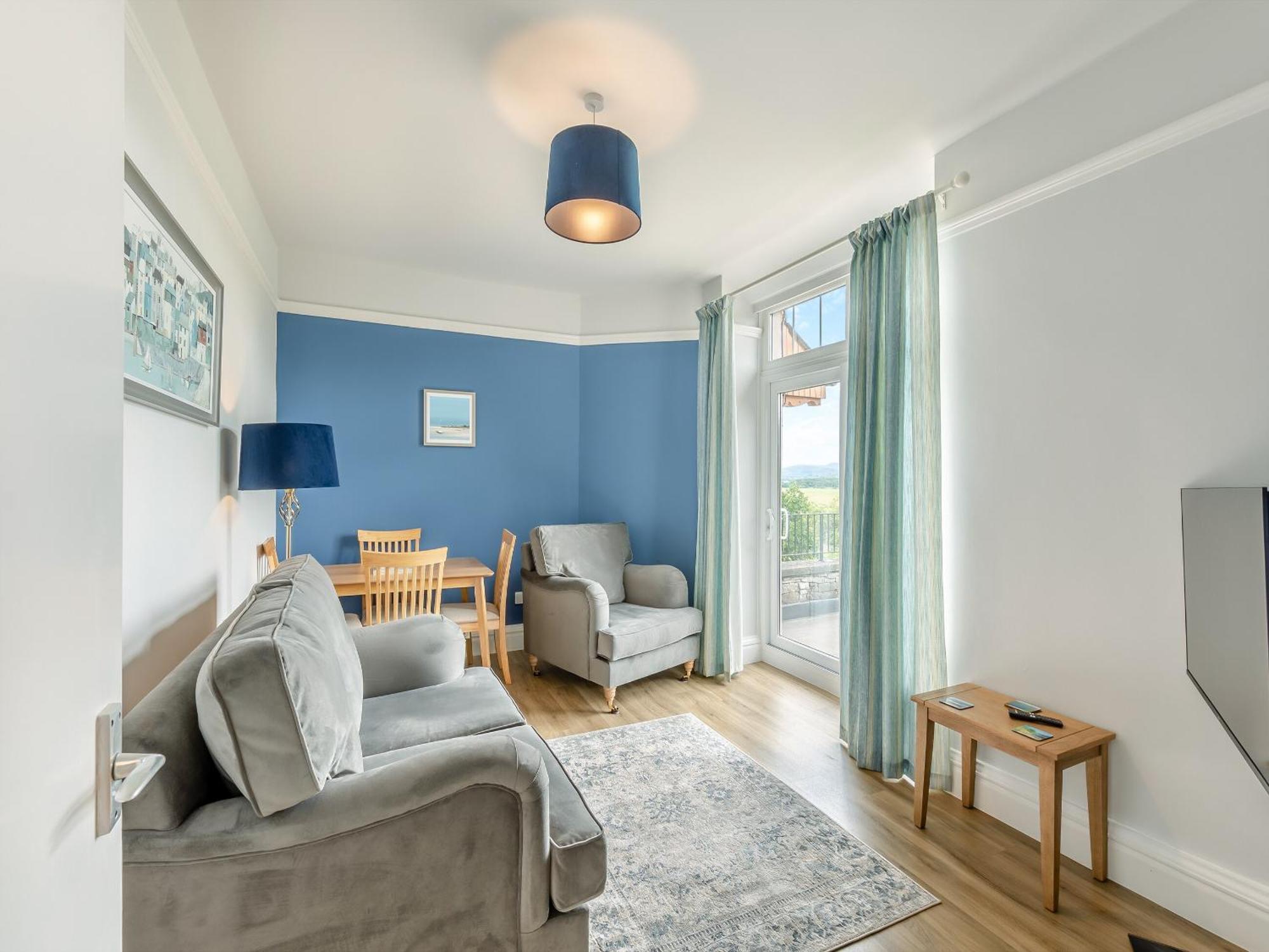 Baycliff Apartment Lindale Kültér fotó